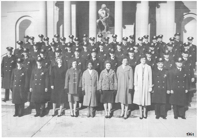 1961 CLASS