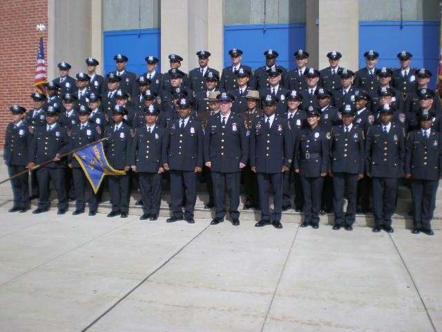 2007 Class 07-06