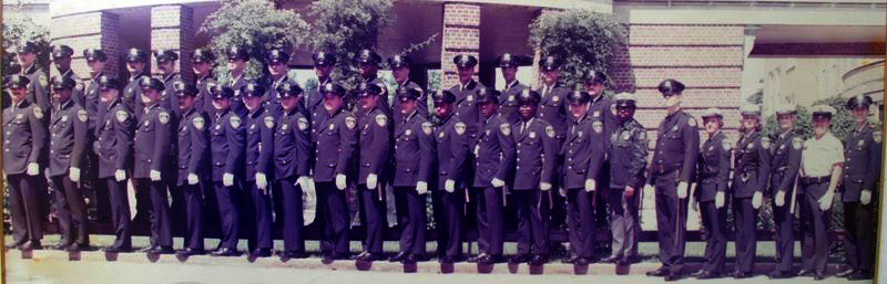 Academy Class 1975