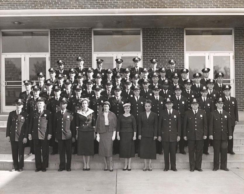 Academy 1955