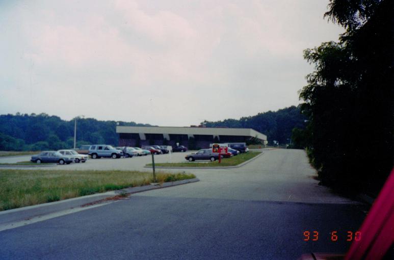 BPD Academy 1993-1
