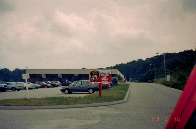 BPD Academy 1993-2