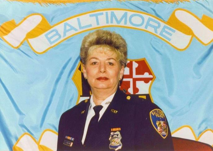 DeT Jean Mewborne