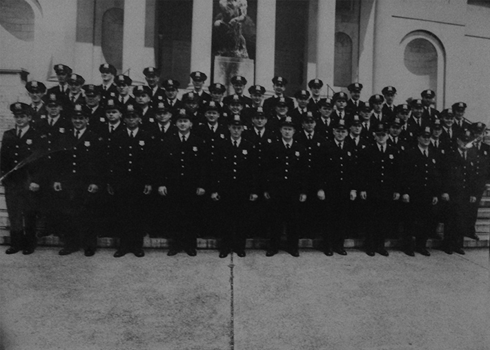 class1960BillyRVestSr