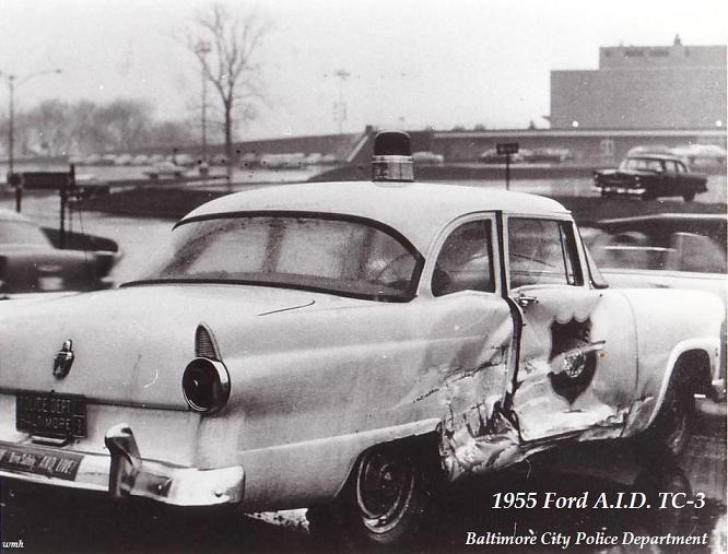 1955 ford a.i.d