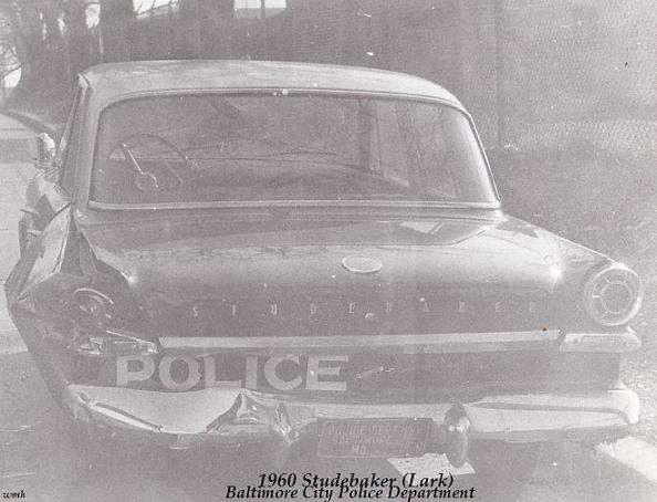 1960 steudbaker
