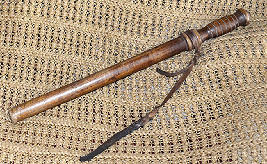 Stick 1