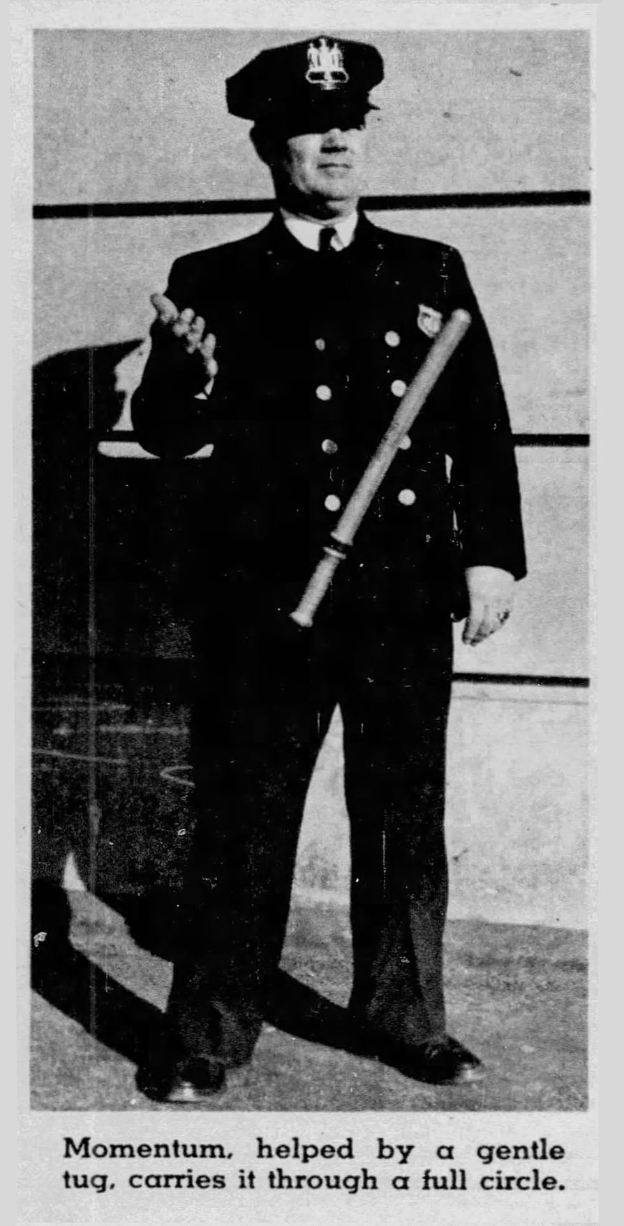The Baltimore Sun Sun Dec 7 1947 ESPANTOON 4 72