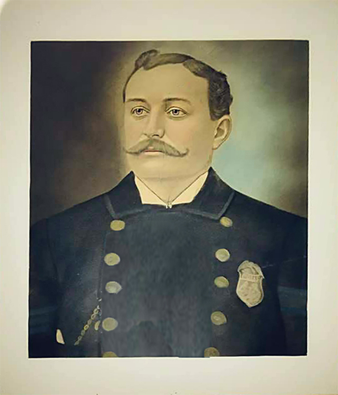 BPD SGT 1800 1900 72