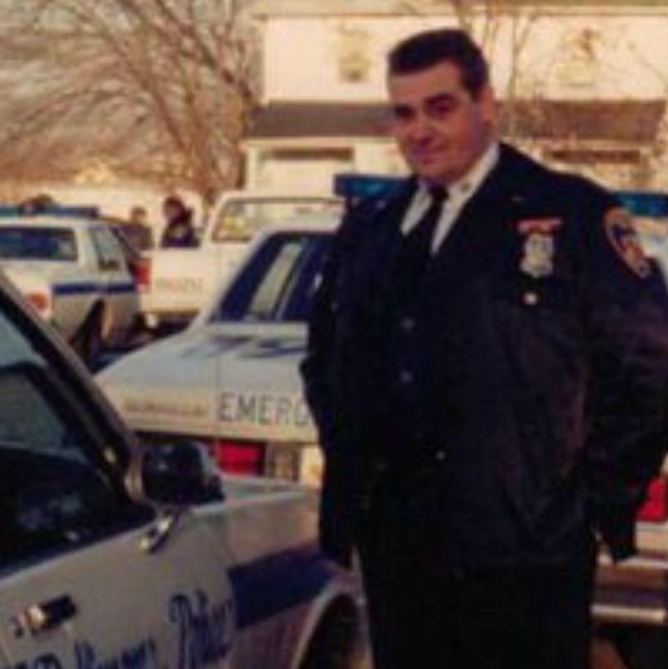 Charles LoRocco