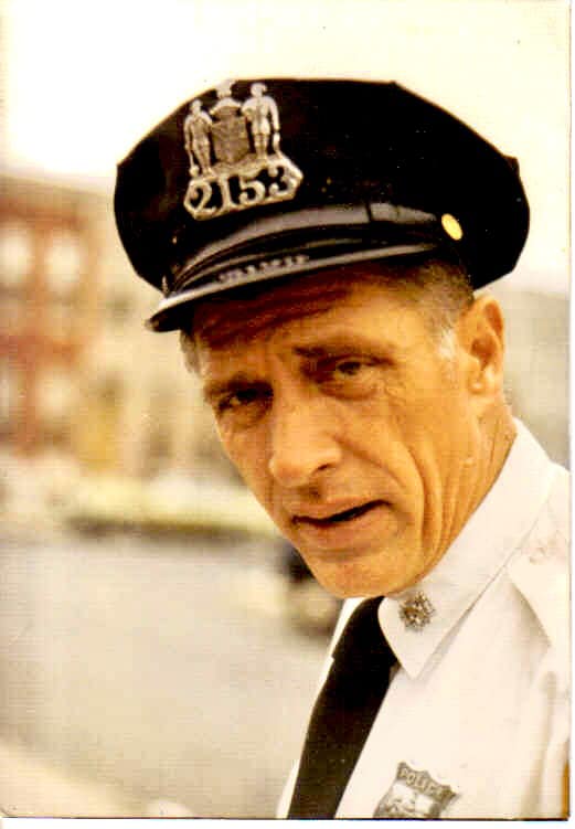 Charles LoRocco