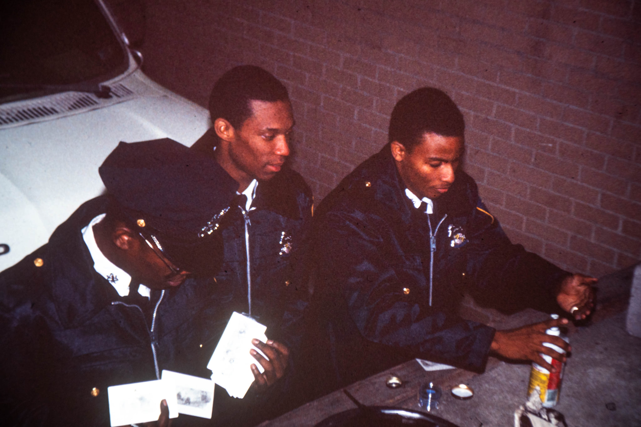 Howard Smith 7