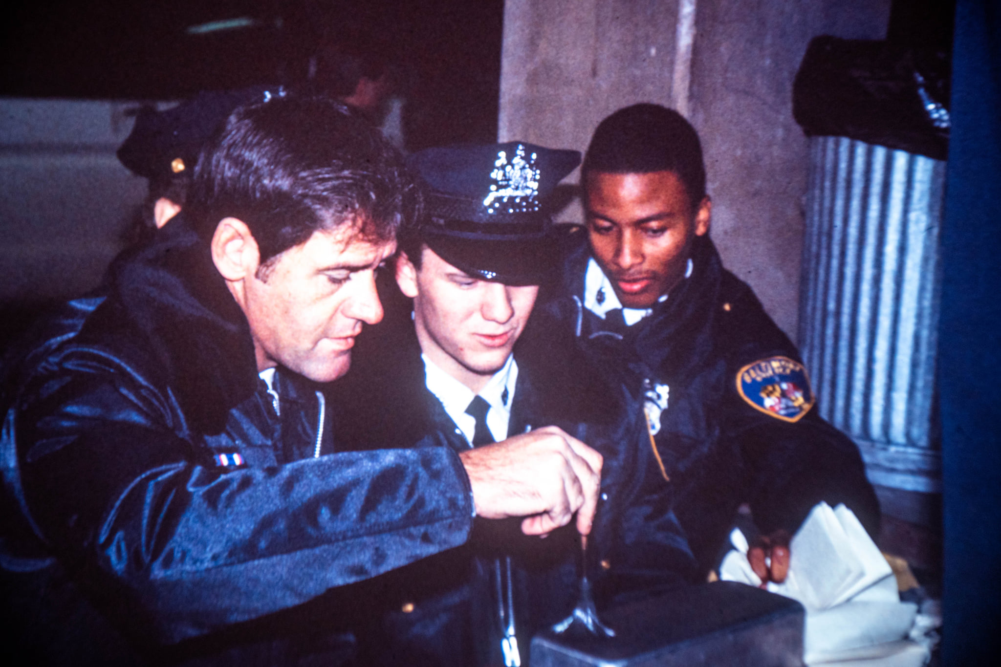 Howard Smith 8
