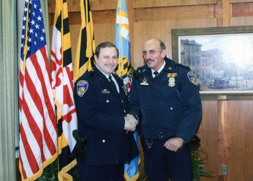Lt Joe C