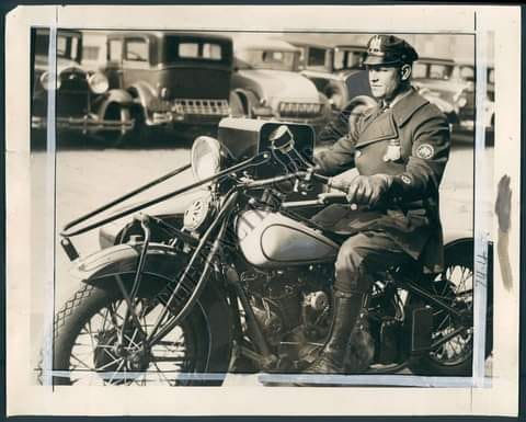 altimore City Police Department