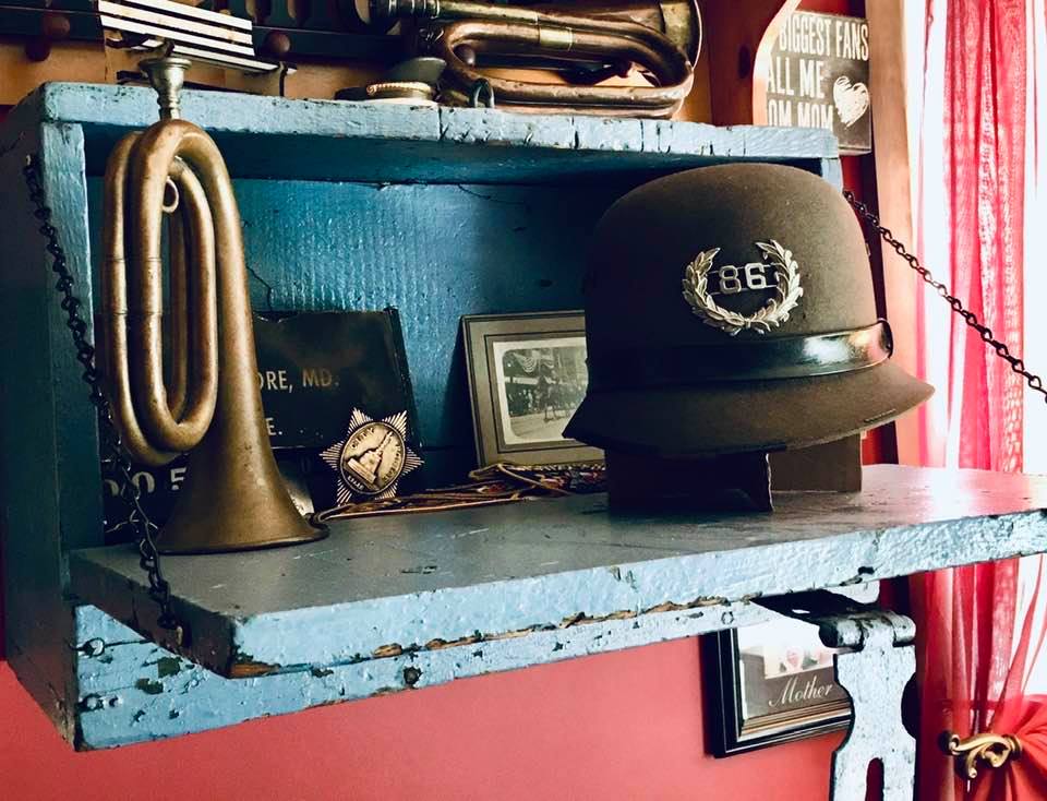 helmet 86