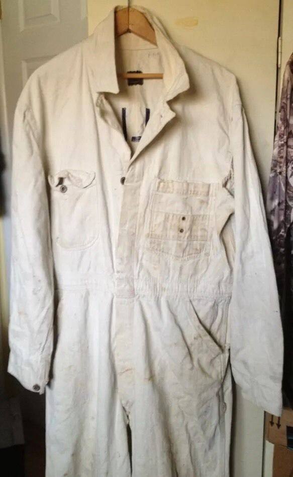 Over alls 2