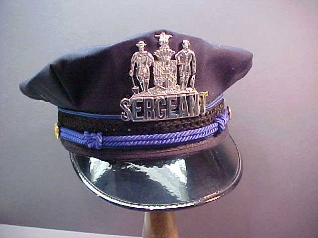serge hat
