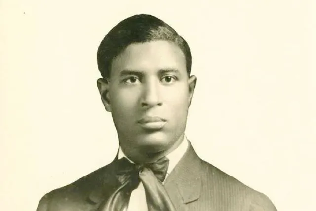 Garrett Morgan 2 1