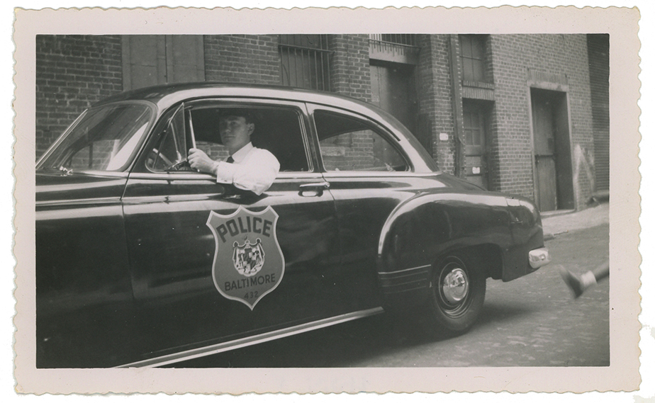 BPD Capt Cadden 57472