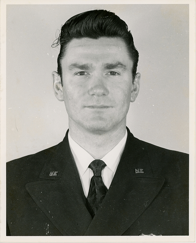 BPD Capt Cadden 57672