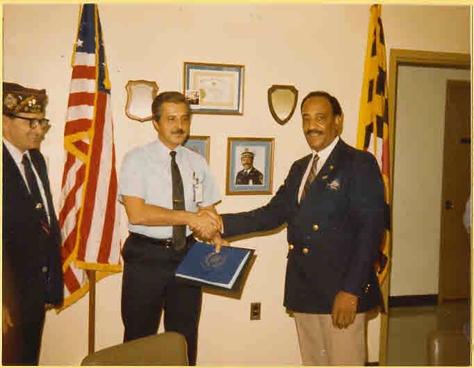 Jim Comegna Sr2