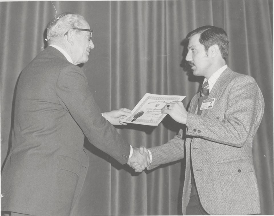 Jim Comegna Sr 2