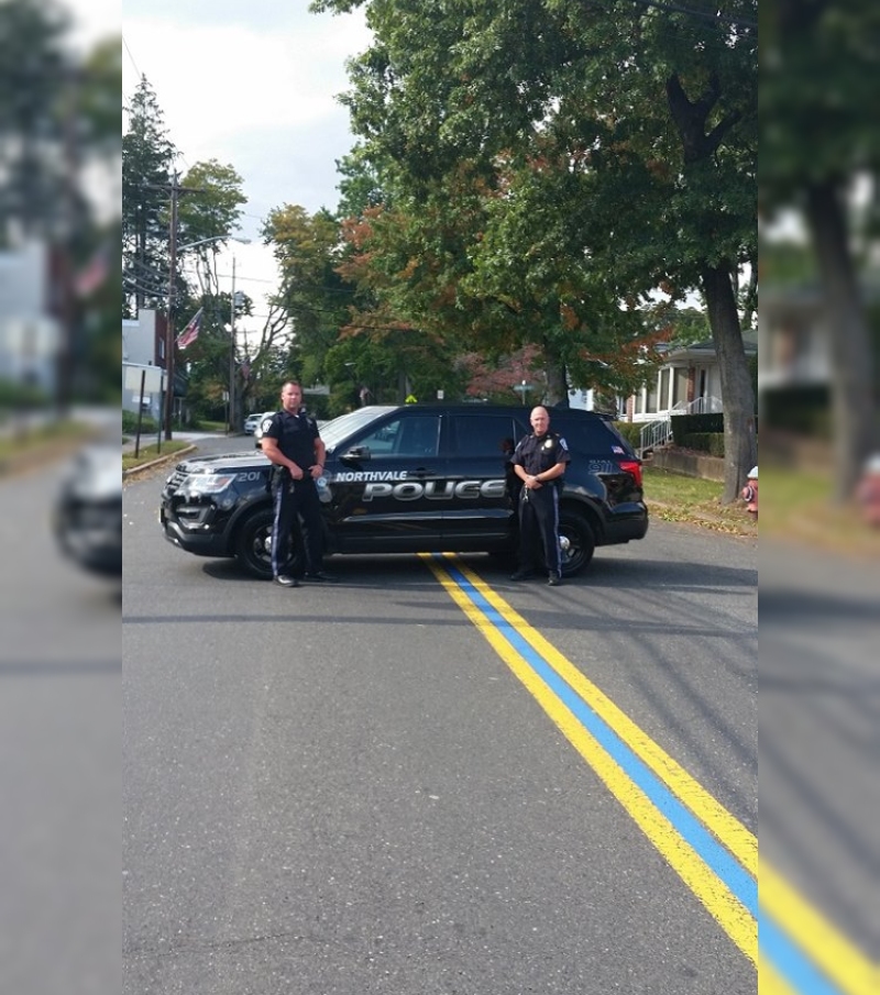 Nortvale Police Department 2