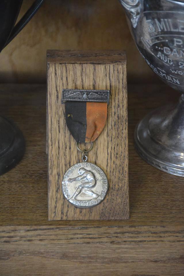 1927 polce games