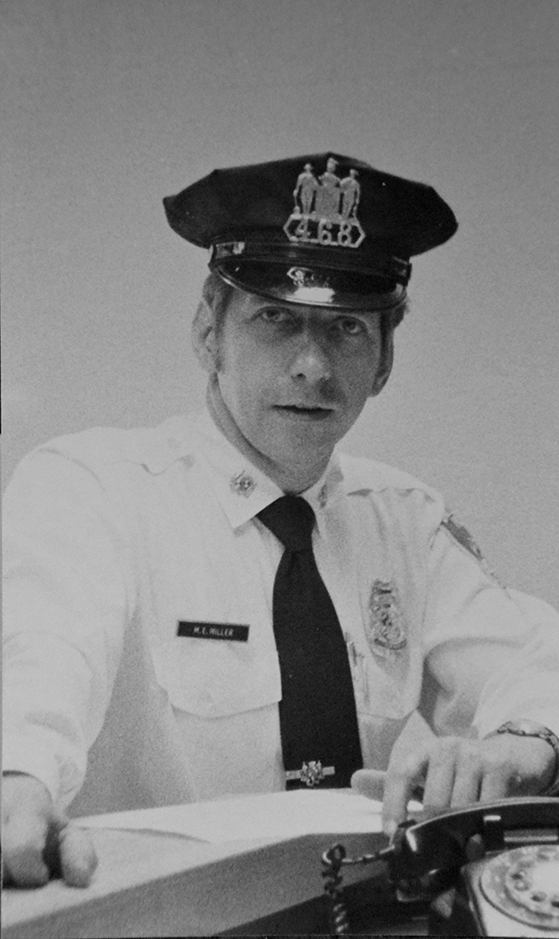 M Miller 72