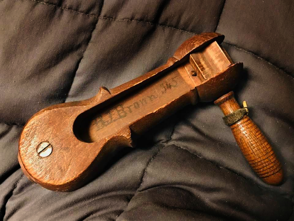 Rattle BPDi
