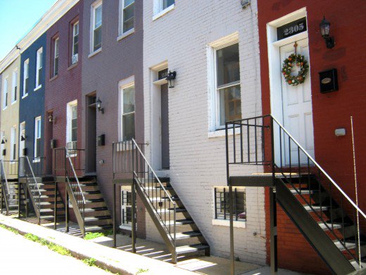 Double basements
