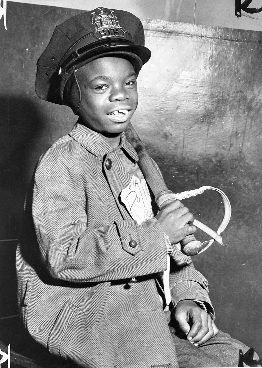 1Elroy Norris