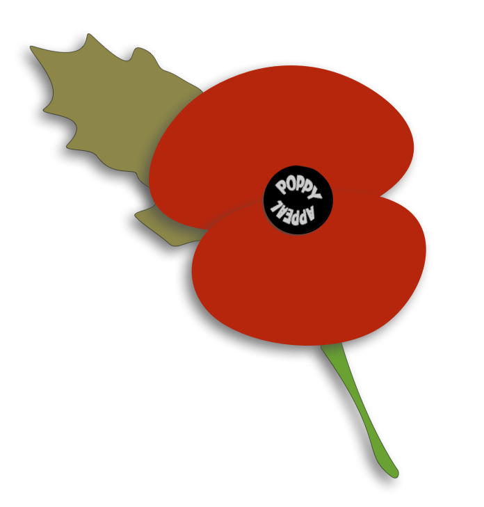Poppy Flower 2
