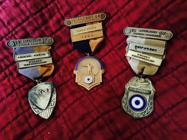 bpd awards