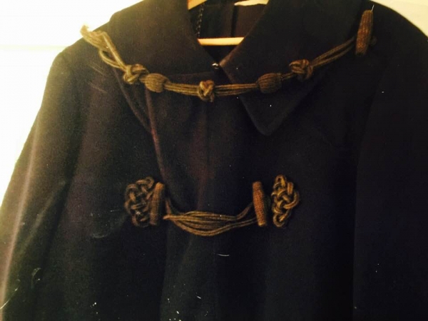 house coat 2