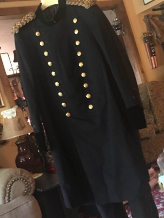 houses coat 2
