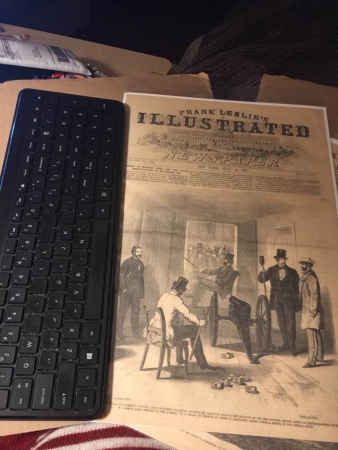 illistrated news 5