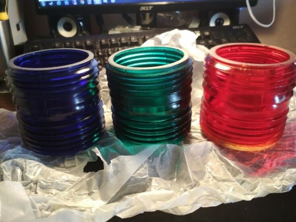 recall lenses