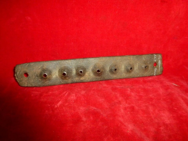 shot tower drop mold 2
