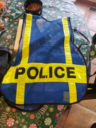 vest