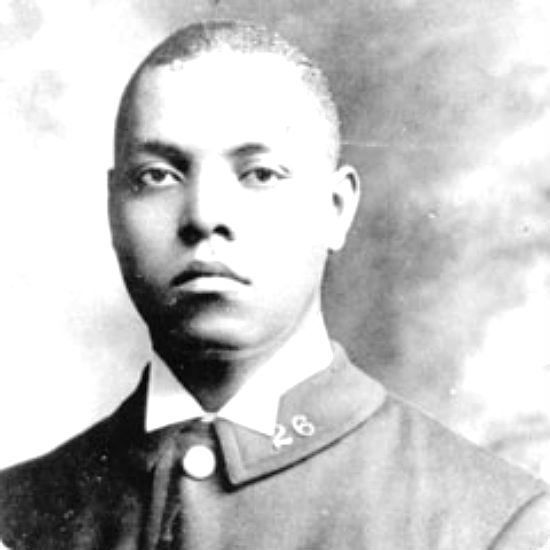 samuel j 
